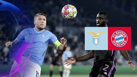 lazio bayern